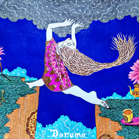 Ты не отдельный я, который ищет Единство. 