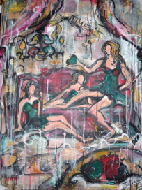 Храбрым сердцам!