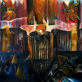 9 июня в Консерватории