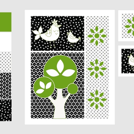 Детский текстиль