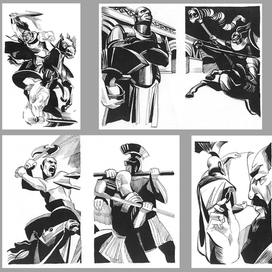 знак дракона