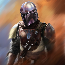 Мандалорец