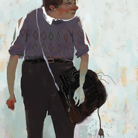 По пьесе "Утконос"