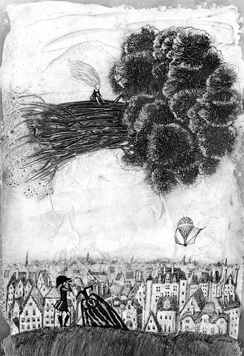 Подземный принц