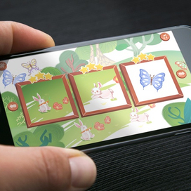 Игровой дизайн 