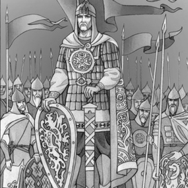 Князь Игорь