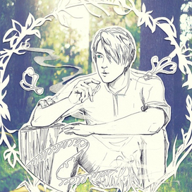 Mushishi