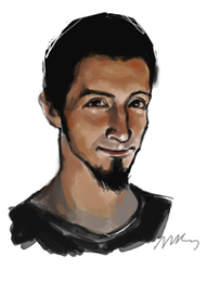 Учитель танцев