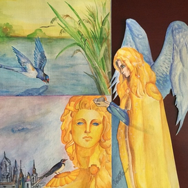 Счастливый принц