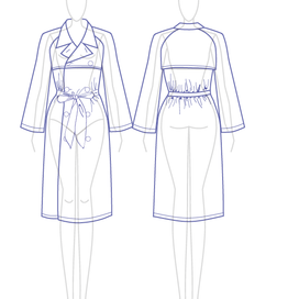 Технический рисунок