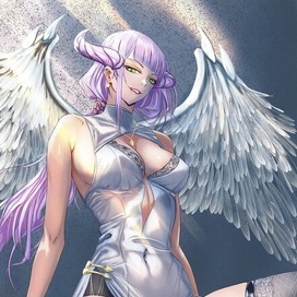 Создание персонажа