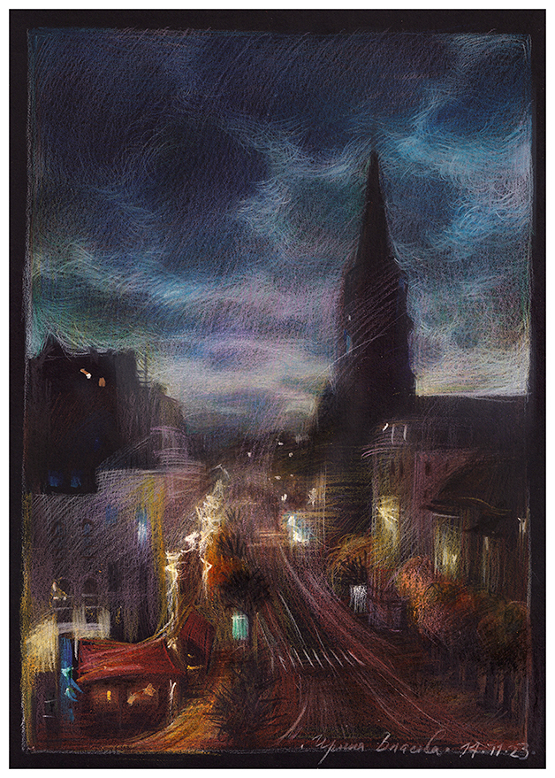 Св. Антоний