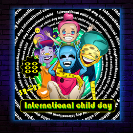 International child day