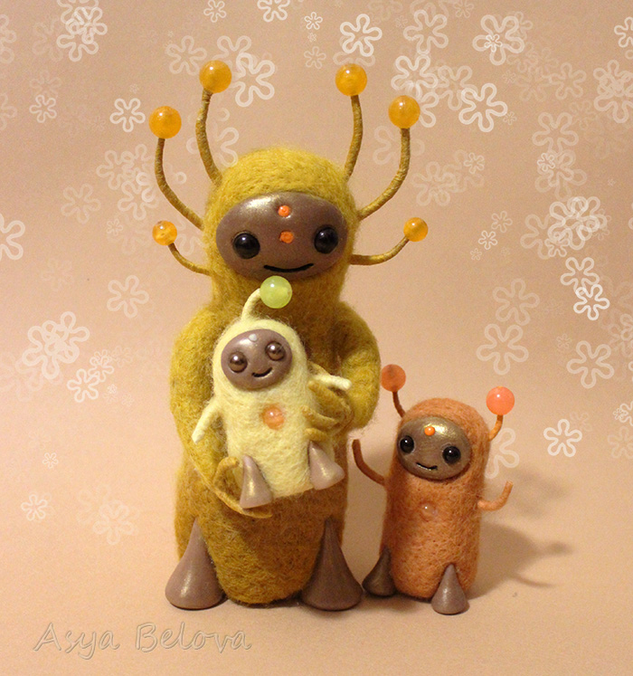 Маза и доты