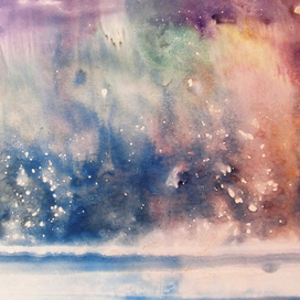 Звездный дождь