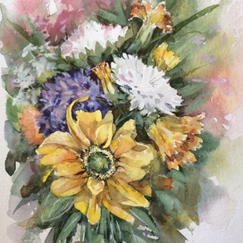 Привет из лета