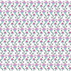 Скандинавская подушка