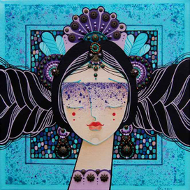 Песня дождя