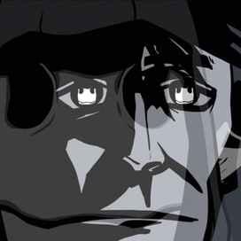 Иллюстрация к проекту "Адванта". Отражение.