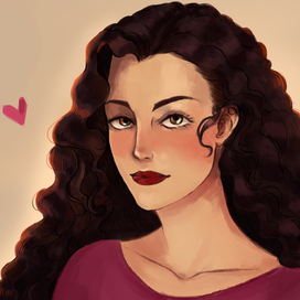 Кудрявое чудо 