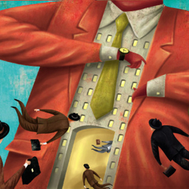 Сон №5 Для журнала 8 Часов