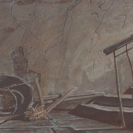 Петербург Достоевского (3) 