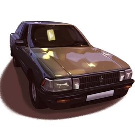 иллюстрация и нашивки