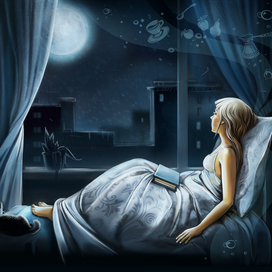 бессонница