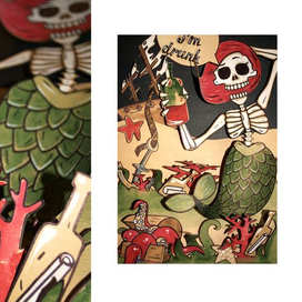 Аппликация