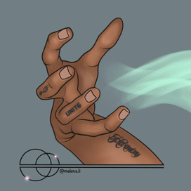 Всё в твоих руках