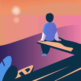 Серия "Путешествие"