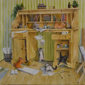 Вселые ребята 