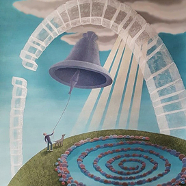 Врата небесные