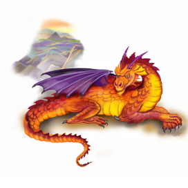 Дракон