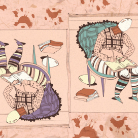 в "БОСС"  про образование.