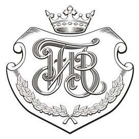 Монограмма