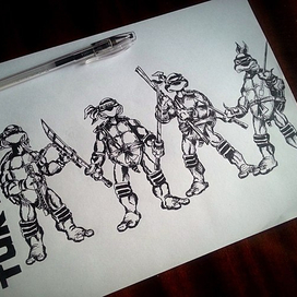 TMNT