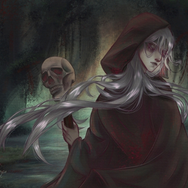 Не буди Лихо, пока оно тихо