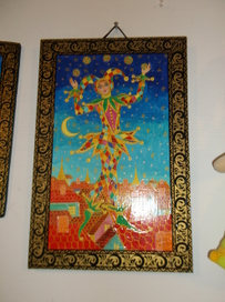 Канатоходец