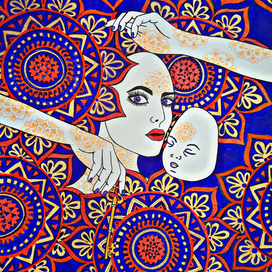 Прежде, чем родились звезды.