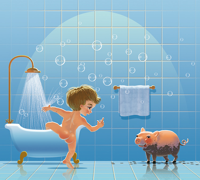 Обещание Ильи