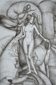 "Танец демонов"