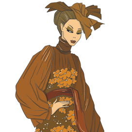 Восток - дело тонкое