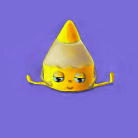 "Карандашик"