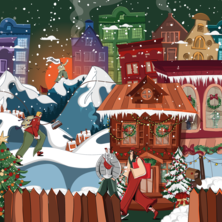 Город Кофетаб