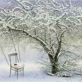 Последнее яблоко