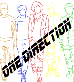 One directioner