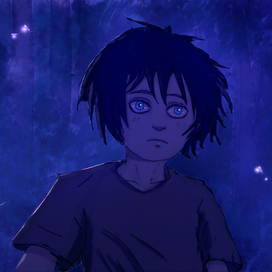 Run over the horizon #2