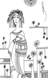 Духи природы