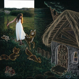 из альбома Шани